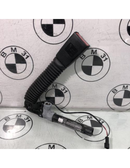 Pretensionneur de ceinture avant droit BMW SERIE 5 F11 TOURING PHASE 1 BREAK Diesel