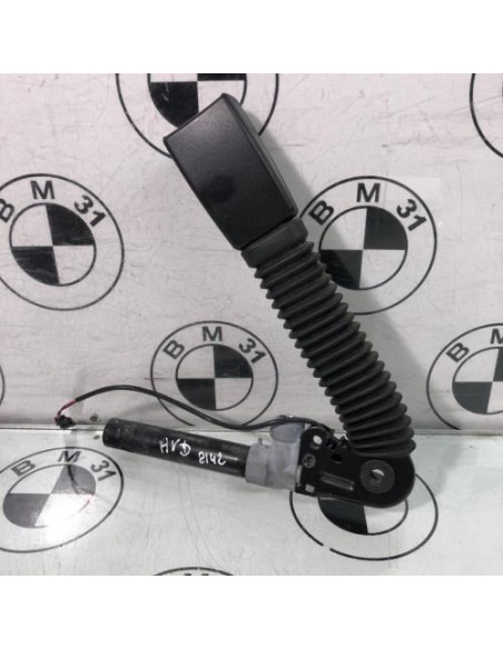Pretensionneur de ceinture avant droit BMW SERIE 5 F11 TOURING PHASE 1 BREAK Diesel