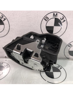Serrure arriere gauche BMW SERIE 5 F11 TOURING PHASE 1 BREAK Diesel