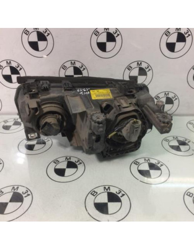 Optique avant principal droit (feux)(phare) BMW SERIE 3 E46 COMPACT PHASE 2 Diesel