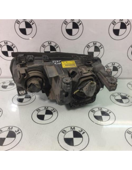 Optique avant principal droit (feux)(phare) BMW SERIE 3 E46 COMPACT PHASE 2 Diesel
