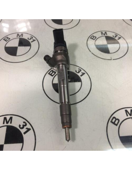 Injecteurs BMW SERIE 1 F20 PHASE 2 
