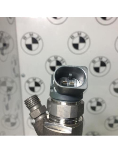 Injecteurs BMW SERIE 1 F20 PHASE 2 