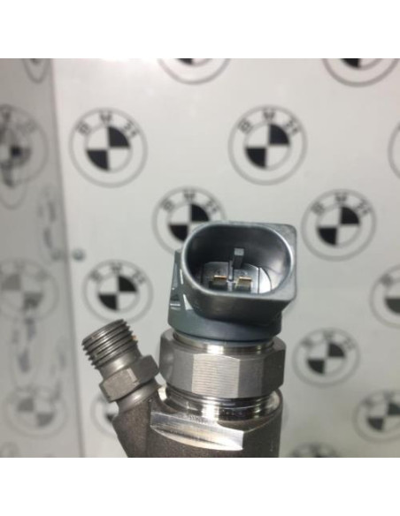 Injecteurs BMW SERIE 1 F20 PHASE 2 