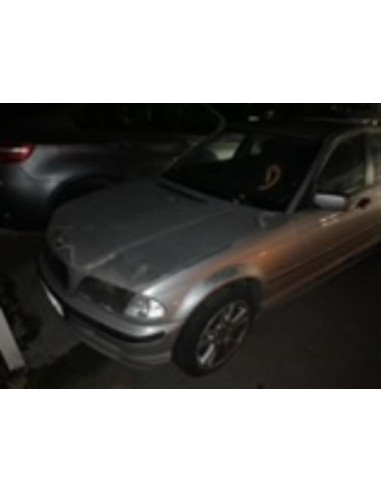 Retroviseur gauche BMW SERIE 3 E46 PHASE 1 Diesel