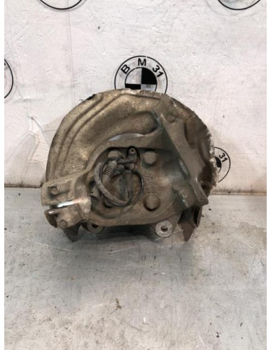 Fusee avant droit BMW SERIE 1 E87 PHASE 2 Diesel