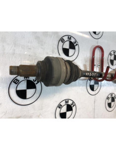 Cardan arriere gauche (transmission) BMW SERIE 1 F20 PHASE 1 Diesel 2