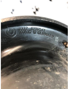 Bras de suspension arriere droit BMW SERIE 1 F20 PHASE 1 Diesel 2