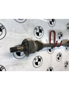 Cardan arriere droit (transmission) BMW SERIE 1 F20 PHASE 1 Diesel