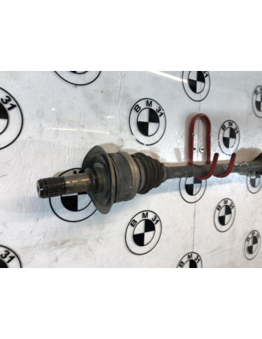 Cardan arriere droit (transmission) BMW SERIE 1 F20 PHASE 1 Diesel