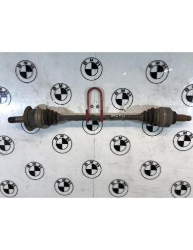 Cardan arriere droit (transmission) BMW SERIE 1 F20 PHASE 1 Diesel