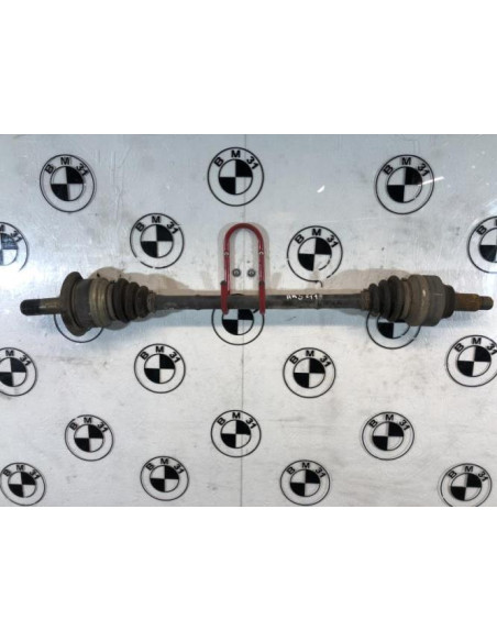 Cardan arriere droit (transmission) BMW SERIE 1 F20 PHASE 1 Diesel