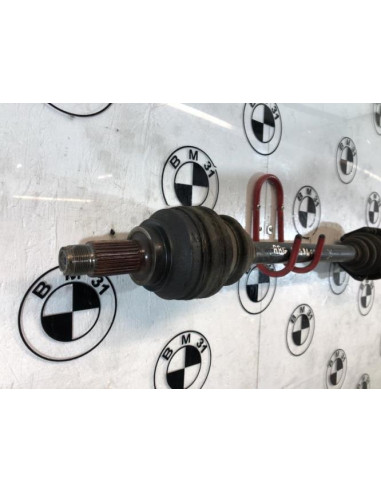 Cardan arriere gauche (transmission) BMW X5 E53 