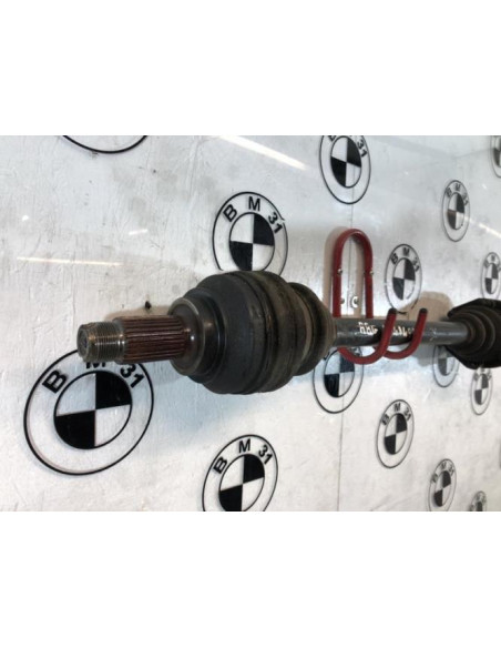Cardan arriere gauche (transmission) BMW X5 E53 