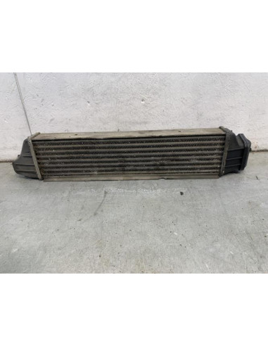 Echangeur air (Intercooler) BMW SERIE 3 E46 PHASE 1 Diesel