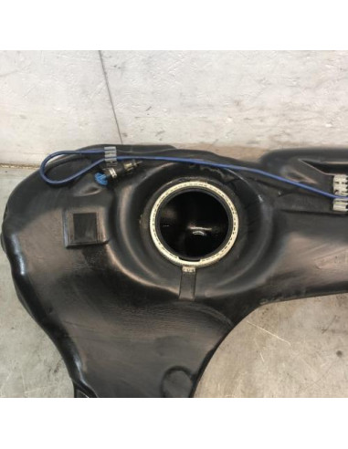 Reservoir BMW SERIE 3 E46 PHASE 1 Diesel