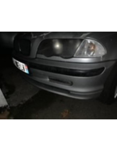 Reservoir BMW SERIE 3 E46 PHASE 1 Diesel