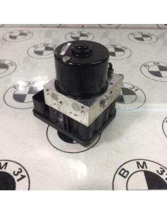 Bloc ABS (freins anti-blocage) BMW SERIE 1 E87 PHASE 2 