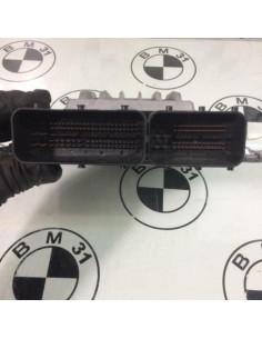 Calculateur BMW SERIE 5 E60 PHASE 2  2
