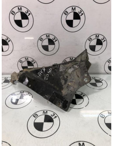 Pare boue avant droit BMW SERIE 3 E90 PHASE 1 Diesel