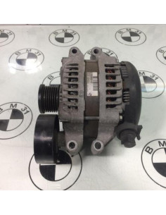 Alternateur BMW SERIE 1 E87 PHASE 2 