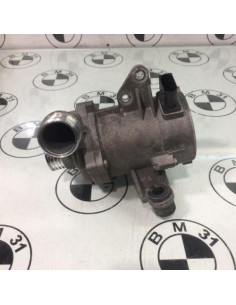 Pompe à eau BMW SERIE 1 E87 PHASE 2  2