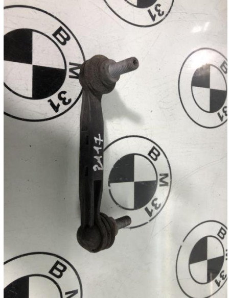 Bielette barre stabilisatrice arriere gauche BMW SERIE 1 F20 PHASE 1 Diesel