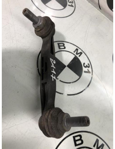 Bielette barre stabilisatrice arriere gauche BMW SERIE 1 F20 PHASE 1 Diesel