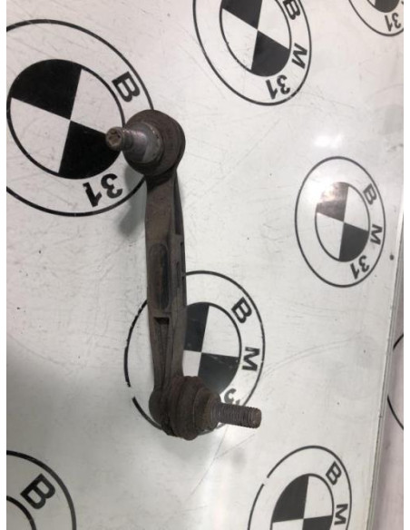 Bielette barre stabilisatrice arriere gauche BMW SERIE 1 F20 PHASE 1 Diesel