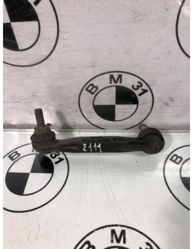 Bielette barre stabilisatrice arriere gauche BMW SERIE 1 F20 PHASE 1 Diesel
