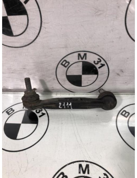 Bielette barre stabilisatrice arriere gauche BMW SERIE 1 F20 PHASE 1 Diesel