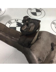 Support de boite BMW SERIE 1 F20 PHASE 1  2