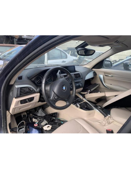 Bras de suspension arriere droit BMW SERIE 1 F20 PHASE 1 Diesel