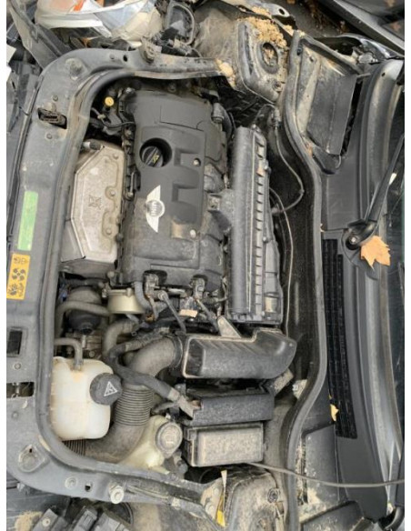 Alternateur MINI MINI 2 R56 PHASE 1 Essence