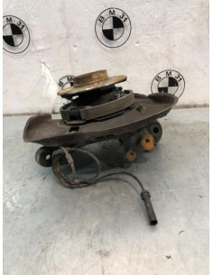 Fusee arriere droit BMW SERIE 1 F20 PHASE 1 Diesel 2