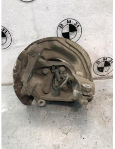 Fusee avant gauche BMW SERIE 1 E87 PHASE 2 Diesel