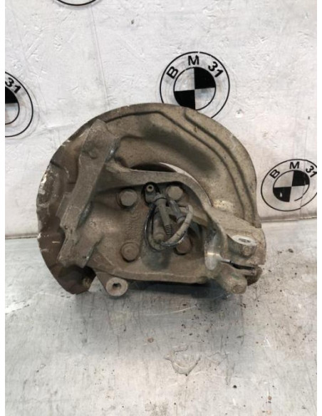 Fusee avant gauche BMW SERIE 1 E87 PHASE 2 Diesel