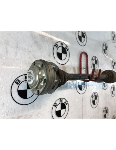 Cardan arriere droit (transmission) BMW SERIE 1 E87 PHASE 2 