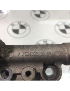 Galet tendeur MINI MINI 2 R56 PHASE 1 Essence 2