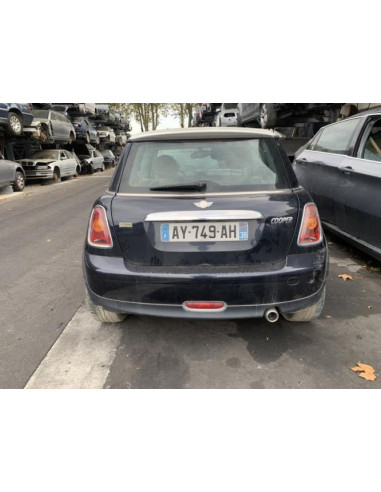 Galet tendeur MINI MINI 2 R56 PHASE 1 Essence