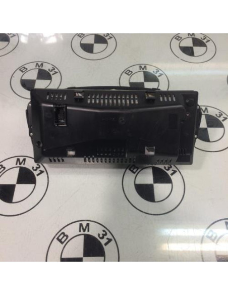 Ecran GPS BMW SERIE 3 E90 PHASE 1 