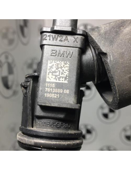 Conduite d'air MINI MINI 3 F60 COUNTRYMAN PHASE 1 BREAK Essence