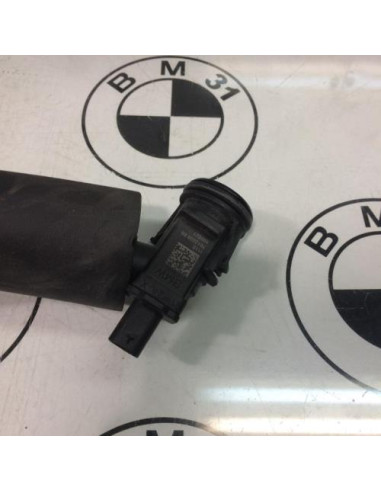 Conduite d'air MINI MINI 3 F60 COUNTRYMAN PHASE 1 BREAK Essence