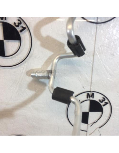 Tuyau de climatisation MINI MINI 3 F60 COUNTRYMAN PHASE 1 BREAK Essence
