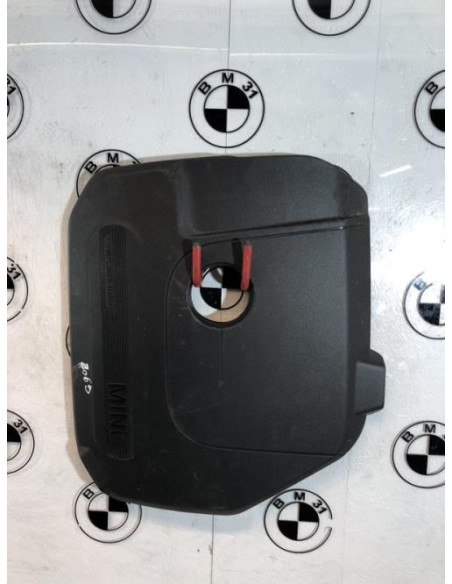 Cache moteur  MINI MINI 3 F60 COUNTRYMAN PHASE 1 BREAK Essence