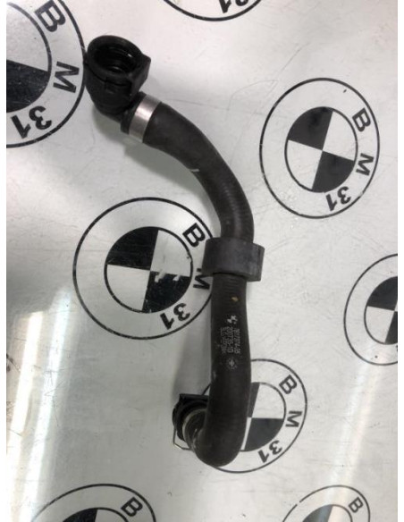Durite inférieur de radiateur MINI MINI 3 F60 COUNTRYMAN PHASE 1 BREAK Essence