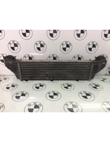 Echangeur air (Intercooler) BMW X5 E53 
