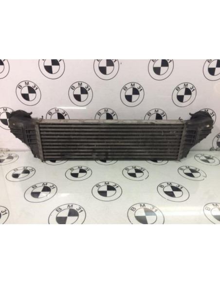 Echangeur air (Intercooler) BMW X5 E53 