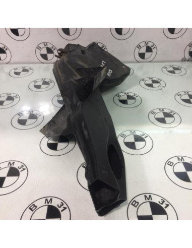 Conduite d'air BMW X5 E53 
