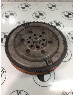 Volant moteur bi-masse BMW SERIE 5 E60 PHASE 1  2